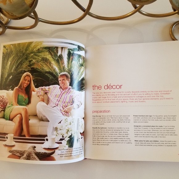 InStyle Party Book 🥂 - Picture 4 of 6